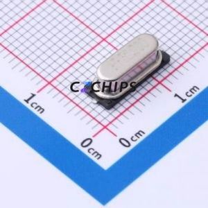 HY32M49SSMDOB2R20 Crystal (Passive) HC-49S-SMD Crystal Oscillator 32MHz 20ppm 20pF 50ppm - Product Image 1