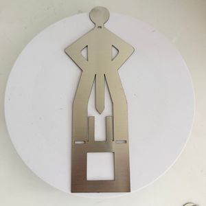 Nuevo soporte para salchichas de <span class=keywords><strong>barbacoa</strong></span> de acero inoxidable para exteriores, herramienta de <span class=keywords><strong>barbacoa</strong></span> humanoide para acampar con caja de embalaje - Product Image 6
