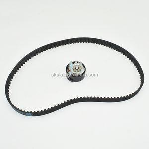 <span class=keywords><strong>Courroie</strong></span> <span class=keywords><strong>de</strong></span> <span class=keywords><strong>distribution</strong></span> KTB461 5M5Q8A615AA 31368073 1672144 pour <span class=keywords><strong>Fiesta</strong></span> 2008-pour Focus 2012-pour Mondeo - Product Image 4