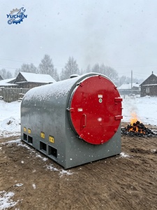Línea <span class=keywords><strong>de</strong></span> Producción <span class=keywords><strong>de</strong></span> Biochar sin Humo, Carbón para <span class=keywords><strong>Barbacoa</strong></span>, Carbón para Calefacción, <span class=keywords><strong>Leña</strong></span> <span class=keywords><strong>de</strong></span> Bambú, Alta Tasa <span class=keywords><strong>de</strong></span> Carbonización, Más Económico - Product Image 2