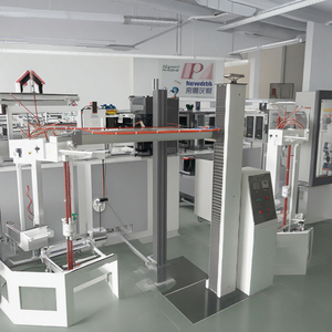 High Quality <b>Drawer</b> <b>Slide</b> Durability Tester <b>Drawer</b> <b>Slide</b> Fatigue Testing Machine <b>Drawer</b> <b>Slide</b> Life Testing Equipment <b>Drawer</b> Slid - Product Image 4