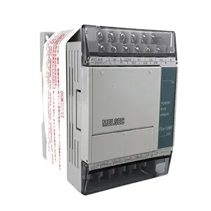 FX1S-10MR-001 FX1S-10MT PLC 프로그래밍 컨트롤러