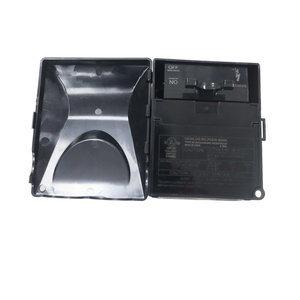 Scatola interruttore di disconnessione del <span class=keywords><strong>condizionatore</strong></span> d'aria estraibile e impermeabile - Product Image 2