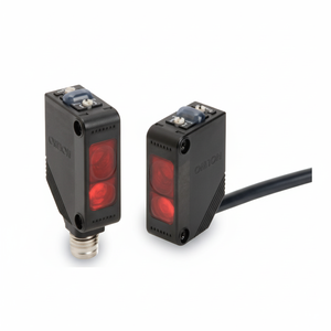สำหรับ Omron E3Z-LS86เซ็นเซอร์ออพติคอลตาแมวที่สามารถกำหนดระยะทางได้ - Product Image 1