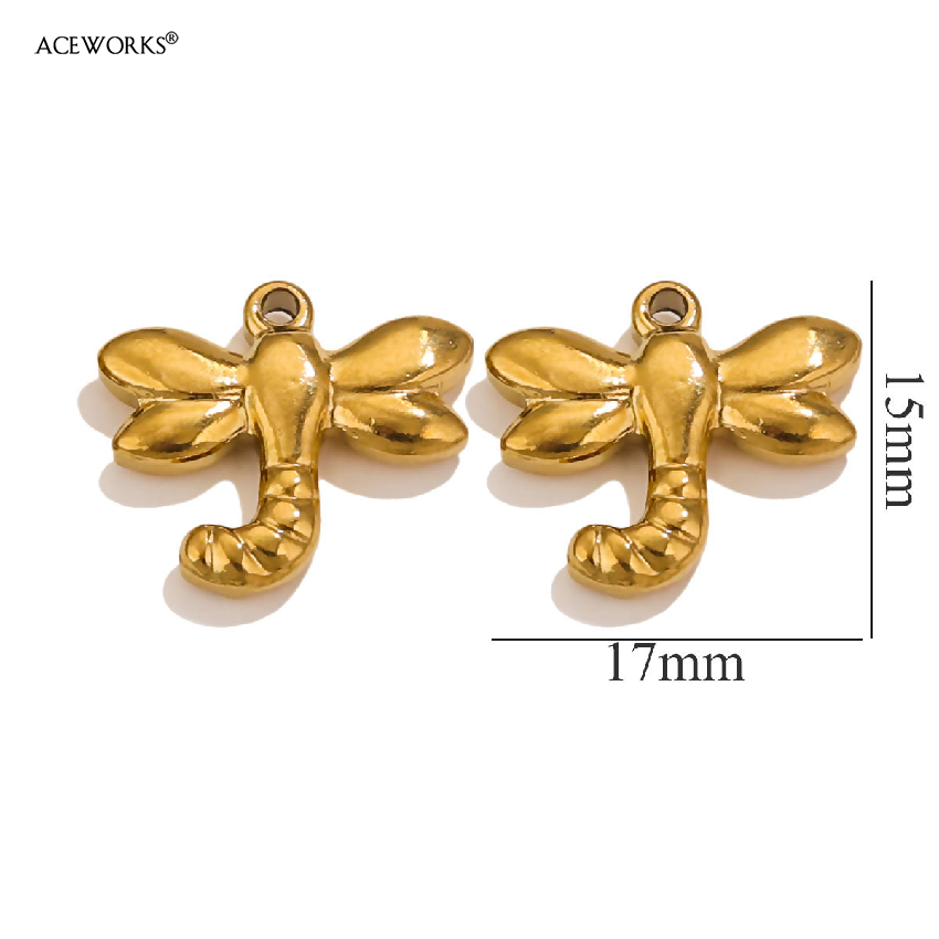 Gold-dragonfly [2.36g]