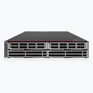CloudEngine S6730-H48X6C-V2 สวิตช์สำหรับองค์กรในซีรีส์ S6700 พอร์ต 48*10GE SFP+ พอร์ต 6*40GE QSFP28 เครือข่าย S6730-H48X6C-V2 - Product Image 1
