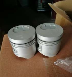 Pièces de moteur D4BH L/R piston, nouveau, en stock, de 23410, 42610, 23410, 42640, 23410, 42540, 23410, 42544 - Product Image 3