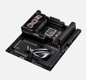 Nuova ROG <span class=keywords><strong>MAXIMUS</strong></span> Z890 EXTREME LGA1851 scheda madre Desktop Wifi 7 AI Thunderbolt di raffreddamento 5 PCIE 5.0 quattro EZ PC E-ATX - Product Image 4