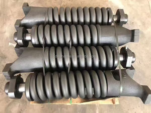 Pignone per escavatore per <span class=keywords><strong>Komatsu</strong></span> PC300 PC360 parti del telaio per escavatore a ruote motrici - Product Image 5