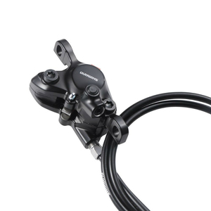 MT200 MT201 M315 MTB Mountainbike Hydraulischer Scheiben brems satz Enthält MT200 Bremsen hebel <span class=keywords><strong>rotor</strong></span> RT56 <span class=keywords><strong>RT54</strong></span> RT26 RT30 HS1 G3 - Product Image 3