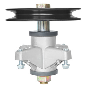 Support de lame pour tondeuse à gazon, pièce de rechange 618-04124A A10156 - Product Image 1