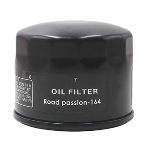 Pour BMW Moto Filtre À Huile pour C650GT K1600GT S1000RR R1200GS <span class=keywords><strong>R1200ST</strong></span> R1200S R1200R R1200RT F800GS HP2 SPORT F800ST F800S - Product Image 1