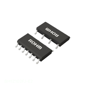 ซื้อชิ้นส่วนอิเล็กทรอนิกส์ออนไลน์ BM1Z102FJ-E2 14 solc (0.154 "ความกว้าง3.90มม.) 11นำไปสู่การจัดการพลังงาน (ไมค์) - Product Image 1