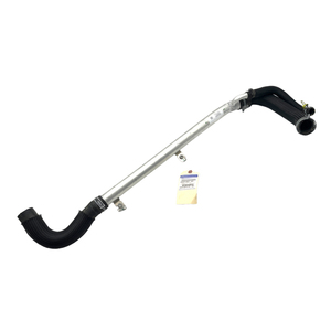 68238070AD Radiator Outlet <b>Hose</b> <b>Clamp</b> for Chrysler Pacifica Voyager 2017-2025 68238070 - Product Image 2