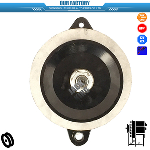 ALT3846 12V 72A 1000.06 143701026 NOUVEL ALTERNATEUR POUR VÉHICULE MTZ T-16M T25A - Product Image 3