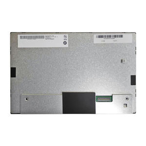 G101EVN01.3 Écran LCD TFT 10,1 pouces avec rétroéclairage WLED pour écrans publicitaires extérieurs - Product Image 4