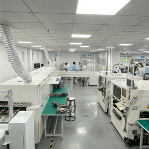 Sistema di lavaggio auto intelligente personalizzato scheda di controllo principale PCBA circuito <span class=keywords><strong>PCB</strong></span> componenti essenziali - Product Image 2