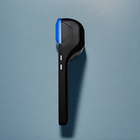 Terminal de paiement tactile MHT-M2 Terminal de paiement mobile portable avec imprimante thermique de reçus et système Android