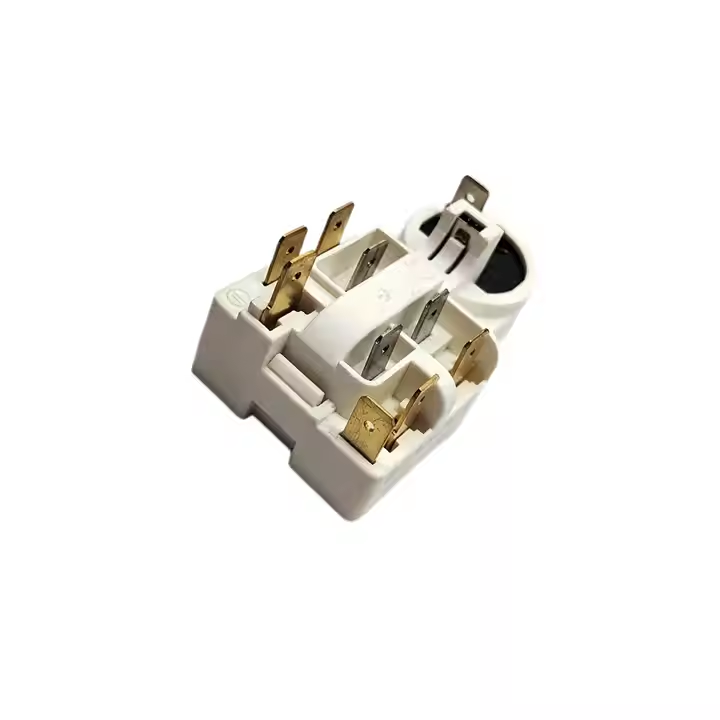 Qp3-12A защита для электрического компрессора, 220 В, 60 Гц
