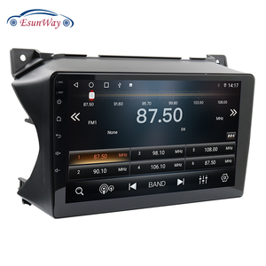 Autoradio Android 14 con Schermo IPS <span class=keywords><strong>per</strong></span> Suzuki Alto 2009-2016, Lettore <span class=keywords><strong>DVD</strong></span>, Navigatore GPS, Accessorio <span class=keywords><strong>Auto</strong></span> con Supporto 4G LTE - Product Image 2