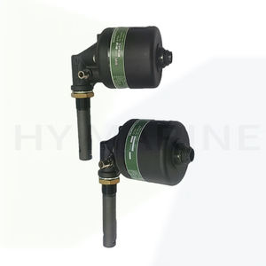 Detector de niebla de aceite Graviner de alta calidad para motor marino, piezas de repuesto para aplicación de barco, de alta calidad - Product Image 4