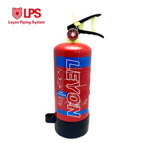 <span class=keywords><strong>Leyon</strong></span> FM UL CE Système de protection contre l'incendie approuvé Tuyaux de lutte contre l'incendie ABC Extincteur à poudre sèche portable chimique sec - Product Image 4