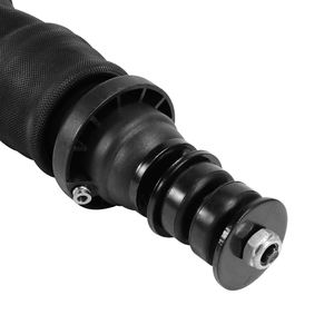 Amortisseur de cabine Fabricant d'amortisseurs Amortisseur de coussin gonflable en caoutchouc <span class=keywords><strong>pour</strong></span> DAF MAN Scania Volvo Truck Parts Système de suspension - Product Image 2