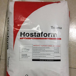Celanese <span class=keywords><strong>Hostaform</strong></span> C9021gv1/10 <span class=keywords><strong>Pom</strong></span> Uv En Oxidatiebestendigheid Chemische Resistentie Engineering Plastic - Product Image 2