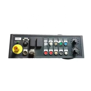 PP012H-S02 อุปกรณ์ควบคุมการทำงาน อุปกรณ์เสริมอุตสาหกรรม 6FC5203-0AF27-1AA0-0Z สภาพดี - Product Image 4