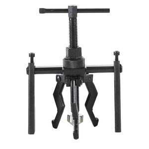 أداة يدوية لسحب المحامل ذات 3 فكوك، أداة إزالة الجلب للسيارات والدراجات النارية - Product Image 1