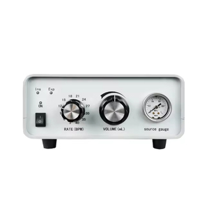 Mesin Anestesi Hewan Portabel UMPAV004 untuk Penggunaan Klinik Rumah Sakit Hewan, Peralatan Anestesi Hewan - Product Image 5