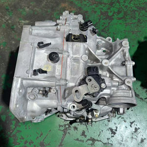 Boîte de vitesses <span class=keywords><strong>automatique</strong></span> <span class=keywords><strong>4</strong></span> vitesses 2 roues motrices HR16DE 1.6L JF414E pour Nissan Almera March Versa - Product Image 4