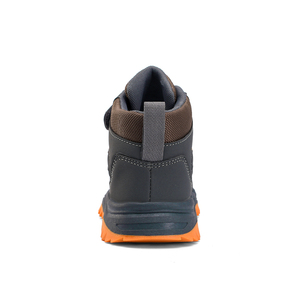 Nueva Llegada 2026, Zapatos Deportivos Antideslizantes para Niños, Zapatos de Senderismo para Exteriores, Tallas 29-40, para Niños y Niñas, Personaliza tu Logotipo, Fabricante OEM - Product Image 2
