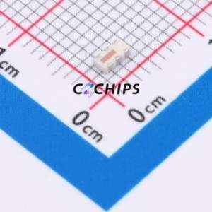 HFCN-5500D+ Ceramic Filter SMD-6P,3.2x1.6mm RF ( Center Frequency: 8.75GHz )( Impedance: 50Ohm ) - Product Image 1