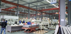 Factory Price Size Customizable <strong>Aluminium</strong> Composite Material Decorative Wall Board Aluminum <strong>Honeycomb</strong> <strong>Panel</strong> - Product Image 6