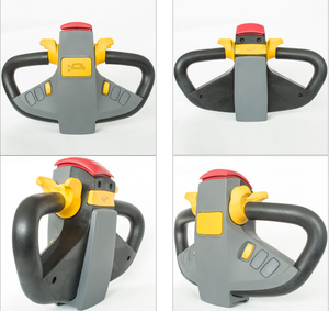 Vente directe usine : Poignée de commande <span class=keywords><strong>T600</strong></span> pour tête de guidon de chariot élévateur, transpalette et véhicule de remorquage - Product Image 5