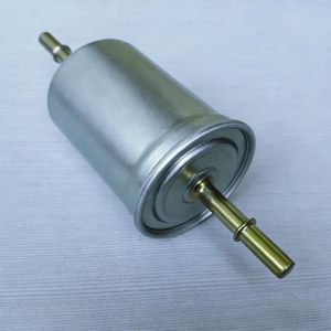 Filtro de combustible, compatible con Ford, <span class=keywords><strong>Lincoln</strong></span> 1998-2004 Mustang, PF2000, F89Z9155A, 33595, FG986B, FG1114 - Product Image 2