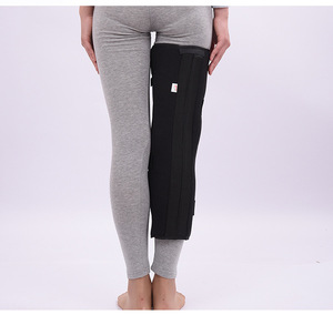 <span class=keywords><strong>Attelle</strong></span> orthopédique de <span class=keywords><strong>ligament</strong></span> de soutien de <span class=keywords><strong>genou</strong></span> d'immobilisation orthopédique d'équipement de réadaptation - Product Image 6