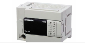 FX3U ชุดควบคุม PLC FX3U-48MT/ES-A ลอจิกคอนโทรลเลอร์ที่ตั้งโปรแกรมได้ - Product Image 6