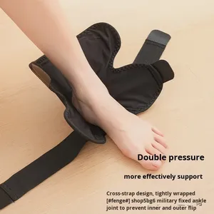 Wholesale Heating Ankle SleevesProtect Tendons Wrists Joints Sleeves <b>Foot</b> Hot Compress Vibration <b>Massager</b> - Product Image 3