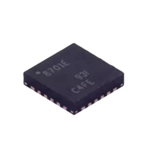 ชิปจัดการพลังงาน DRV8701ERGER รุ่นดั้งเดิม VQFN-24 8710E DRV8701 DRV8701ERGE DRV8701ERGER - Product Image 1