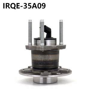 Tête d'arbre de roulement 35A09, diamètre intérieur 35 mm, pour roulements automobiles de remplacement BAIC EU260 EH300 - Product Image 5