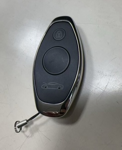 Carcasa de Llave de Encendido para <span class=keywords><strong>McLaren</strong></span> 12C 625C 650S 675LT 540 570 720S 600LT GT, Interruptor de Llave, Control Remoto para Automóvil - Product Image 5