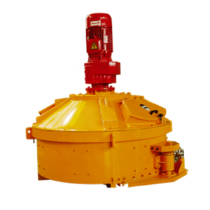 GCPM1000L工業用油圧/空気圧排出耐火セメントミキサーセメントパイプ/セラミック用プラネタリーコンクリートミキサー - Product Image 4