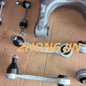 <span class=keywords><strong>Kit</strong></span> <span class=keywords><strong>de</strong></span> <span class=keywords><strong>suspension</strong></span> <span class=keywords><strong>de</strong></span> <span class=keywords><strong>bras</strong></span> <span class=keywords><strong>de</strong></span> commande arrière haute performance pour <span class=keywords><strong>BMW</strong></span> <span class=keywords><strong>X5</strong></span> <span class=keywords><strong>E53</strong></span> E39 E60 E66 520 523 525 530 730 740 745 750 - Product Image 2