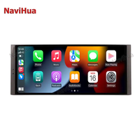 Navihua Voiture Multimédia Android Radio Stéréo Pour Land Rover Pour Range Rover Vogue L322 Pour Range Rover V8 2002-2012 10.33 Carplay