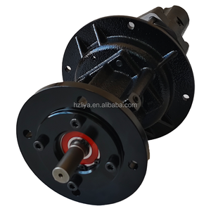 Pompe à vis DMGMORI SPL2538L070-55GL/70-5 SPL2538L0/70-55GL/70-5.5GL du Japon - Product Image 2