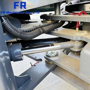 Truk <span class=keywords><strong>Forklift</strong></span> Diesel 4x4 All-Terrain <span class=keywords><strong>3</strong></span> <span class=keywords><strong>Ton</strong></span>, <span class=keywords><strong>3</strong></span>,5 <span class=keywords><strong>Ton</strong></span>, 4 <span class=keywords><strong>Ton</strong></span>, 5 <span class=keywords><strong>Ton</strong></span>, 6 <span class=keywords><strong>Ton</strong></span>, Hidrolik, Off-Road 4WD untuk Lokasi Konstruksi - Product Image 4