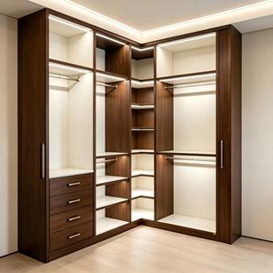 Armoires penderies, Vestiaires, Meubles de chambre à coucher, Organiseurs de vêtements - Product Image 1
