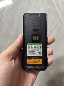 Batería de Polímero de Litio Hytera BL2301Ex CQST de 7.4V y 2300mAh, Batería Recargable Digital a Prueba de Explosiones para Radio Bidireccional HP500 - Product Image 2